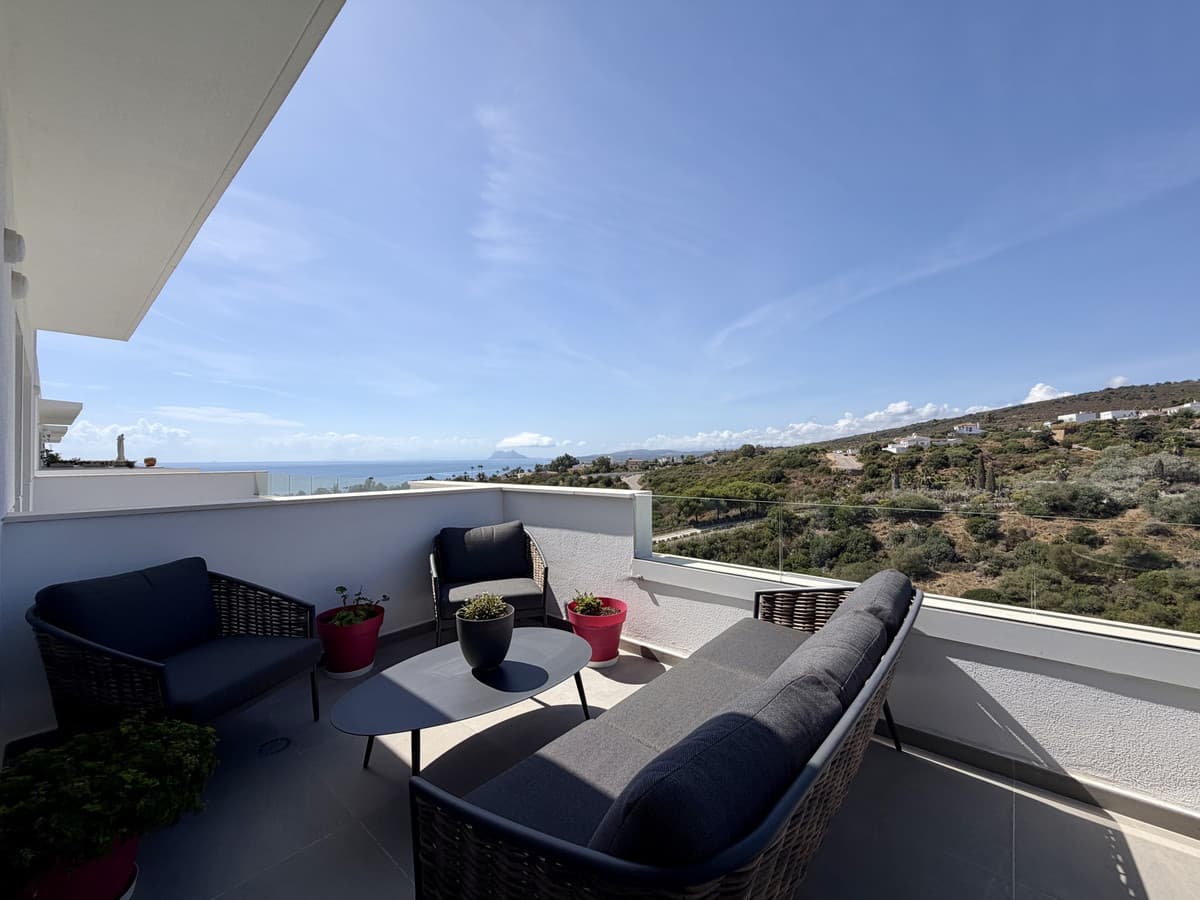 Duplex in Manilva — photo 8 of 10