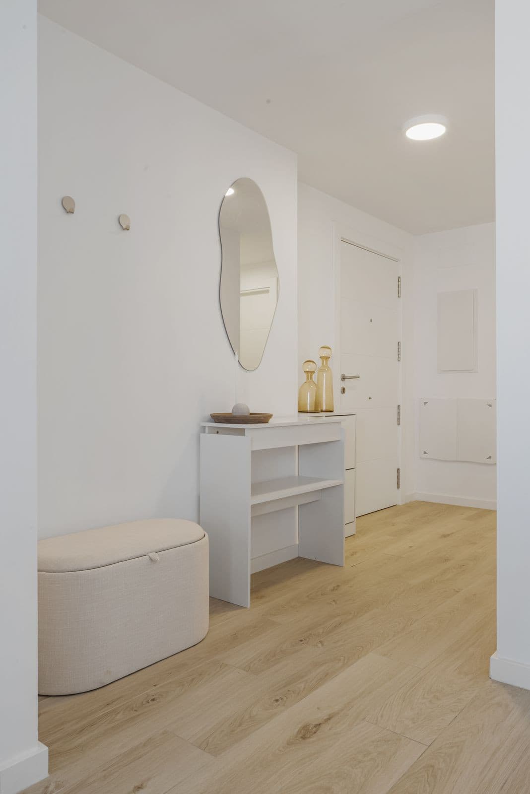 Middle Floor Apartment in Estepona — photo 9 of 10