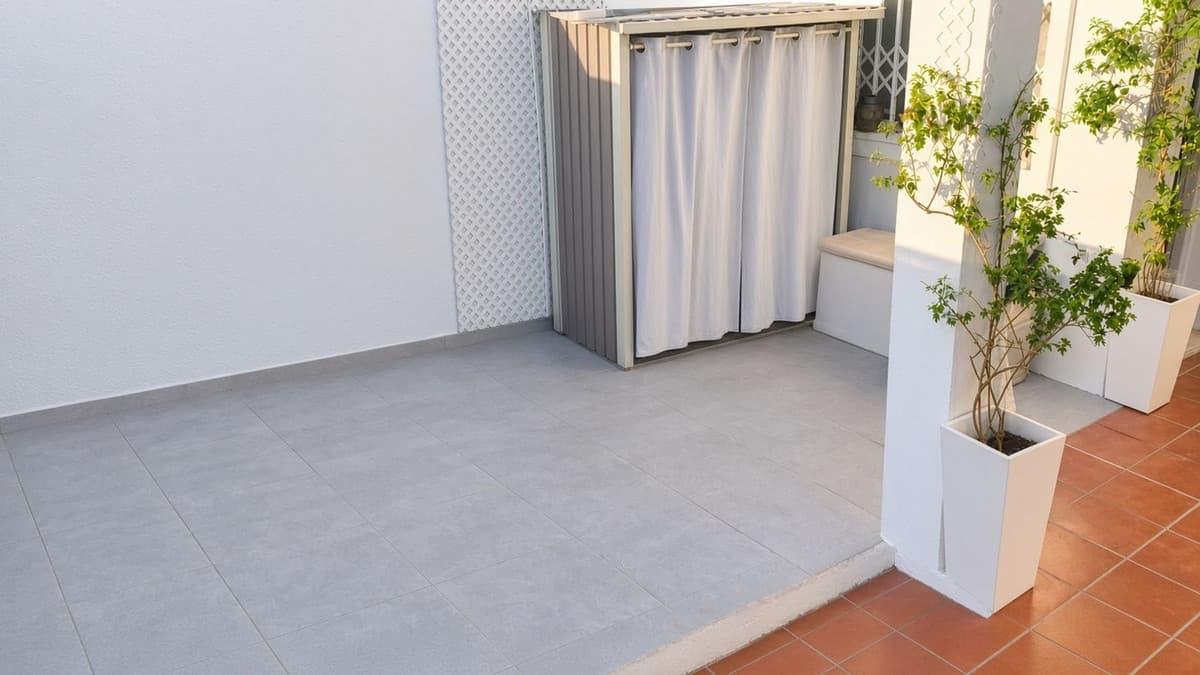Townhouse in Punta Chullera — photo 5 of 10