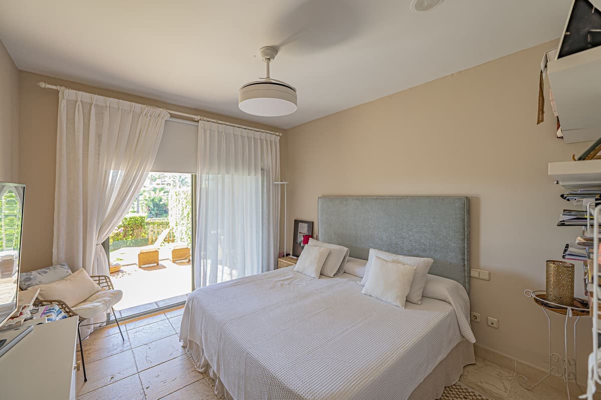 Ground Floor Apartment in Atalaya — photo 4 of 10