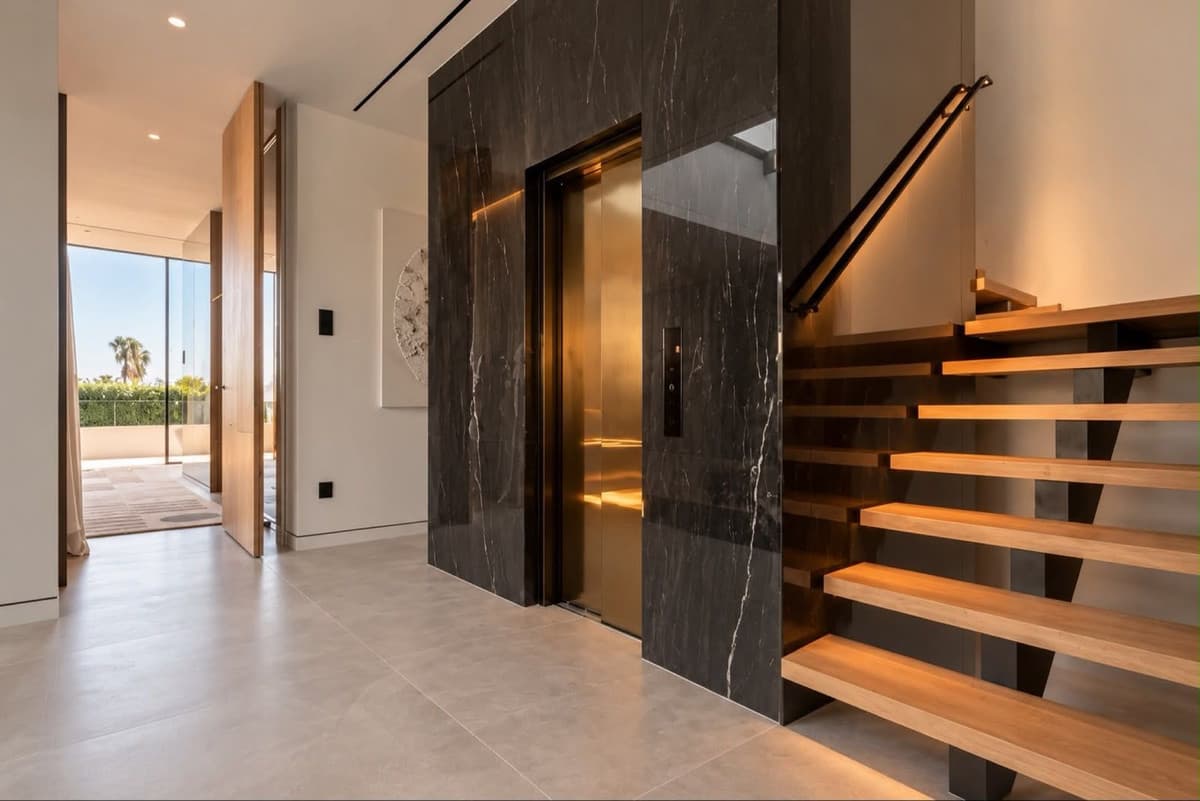 Detached Villa in The Golden Mile — photo 5 of 10