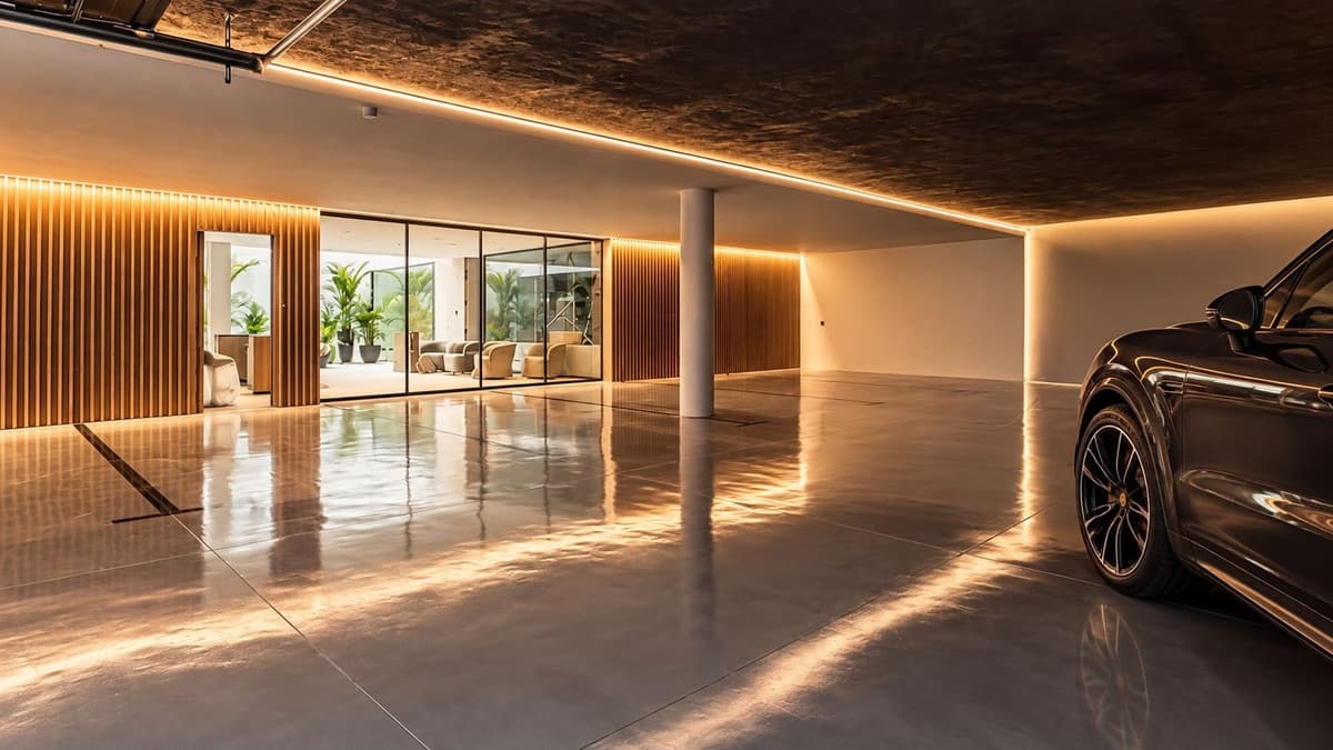 Detached Villa in The Golden Mile — photo 10 of 10