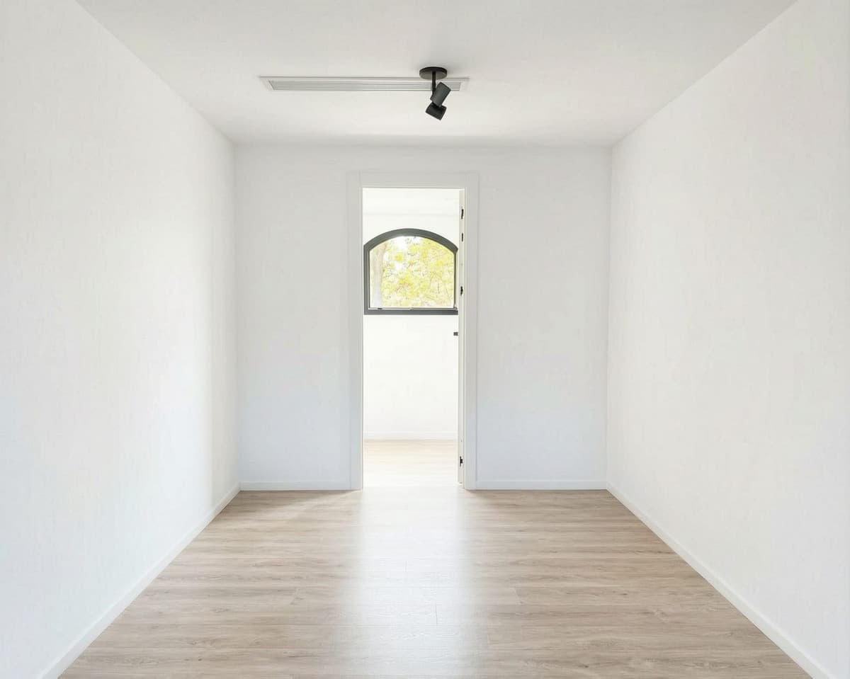 Duplex in Selwo — photo 3 of 10