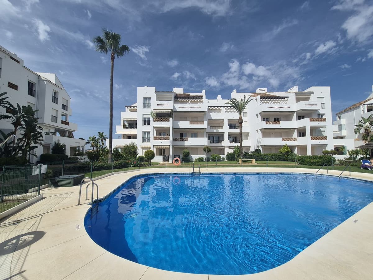 Ground Floor Apartment in Miraflores