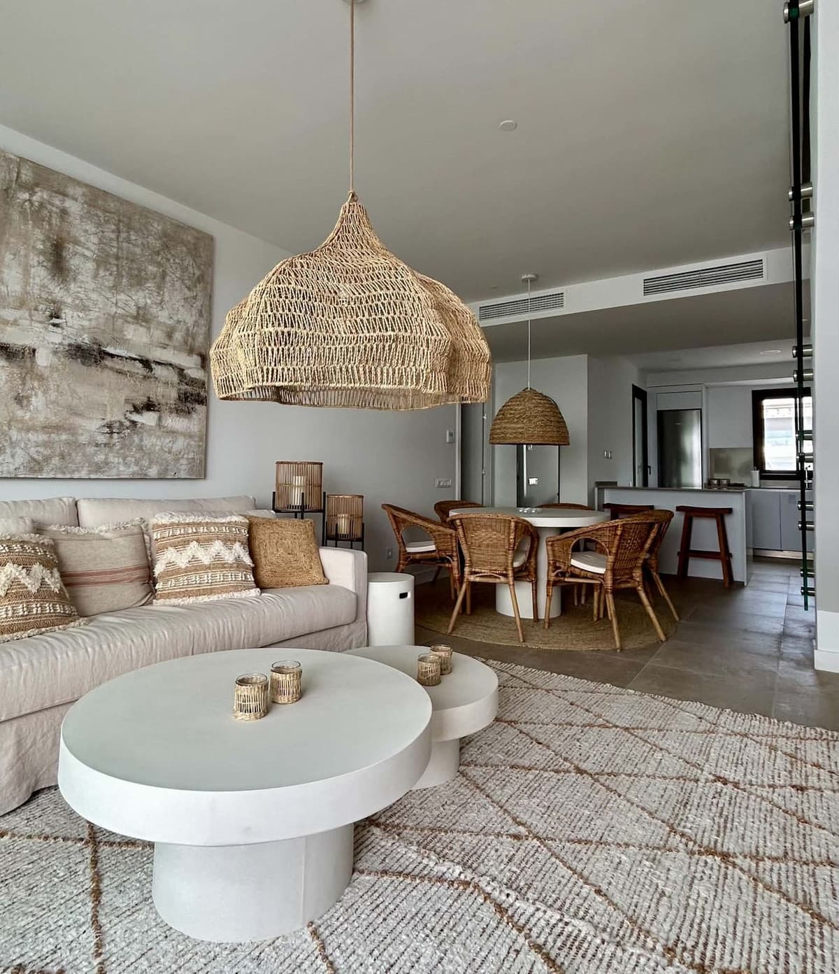 Penthouse Duplex in Estepona — photo 4 of 10