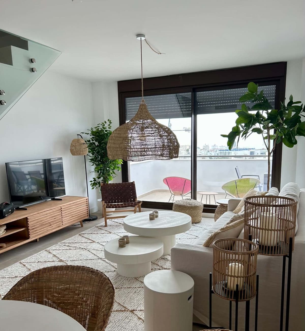Penthouse Duplex in Estepona — photo 6 of 10