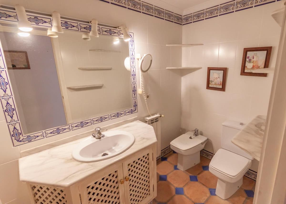 Penthouse in Estepona — photo 9 of 10