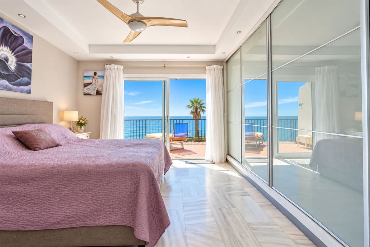 Townhouse in Calahonda — photo 9 of 10