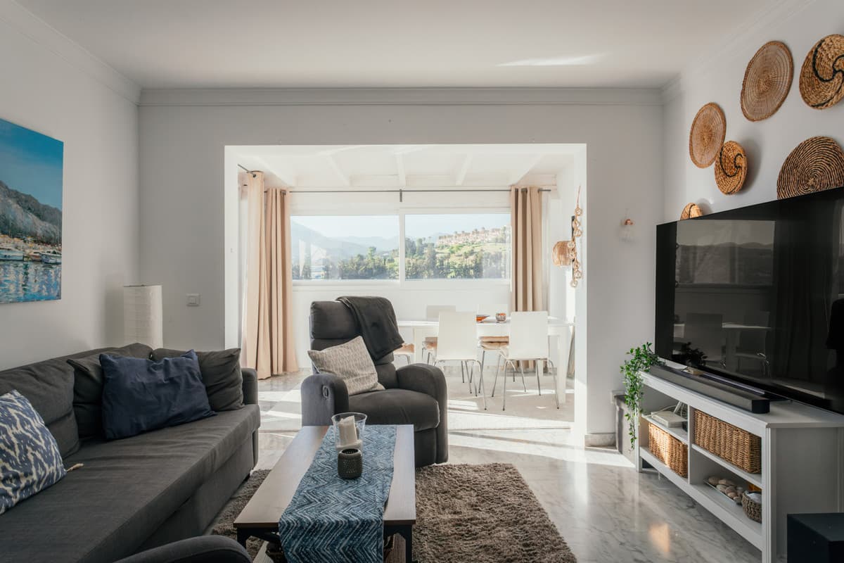 Penthouse in La Campana — photo 5 of 10
