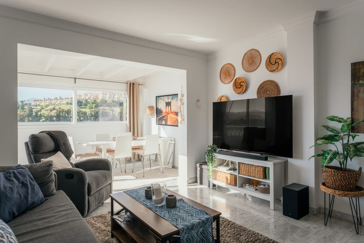 Penthouse in La Campana — photo 8 of 10