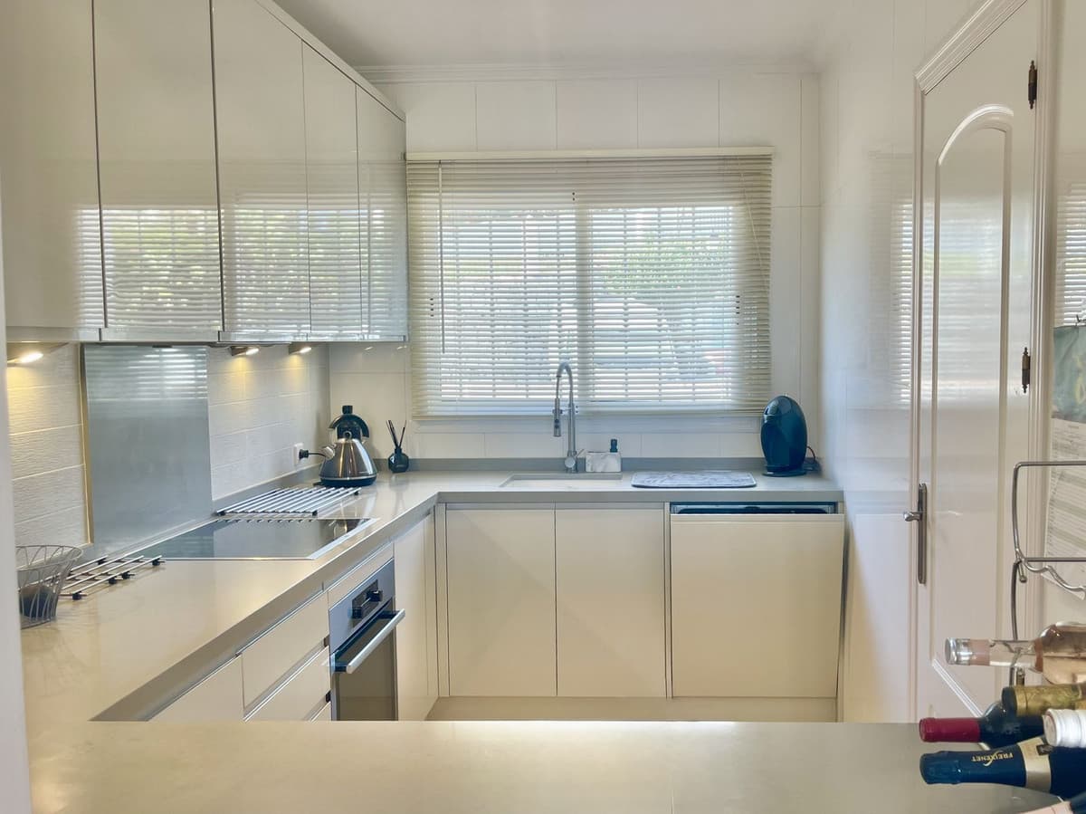 Townhouse in Mijas — photo 4 of 10