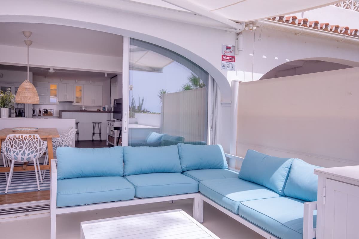 Townhouse in Manilva — photo 10 of 10
