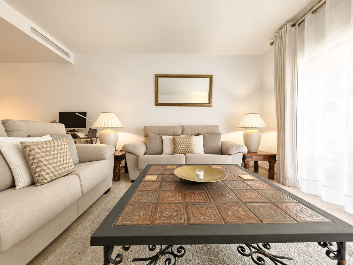 Middle Floor Apartment in Río Real — photo 6 of 10