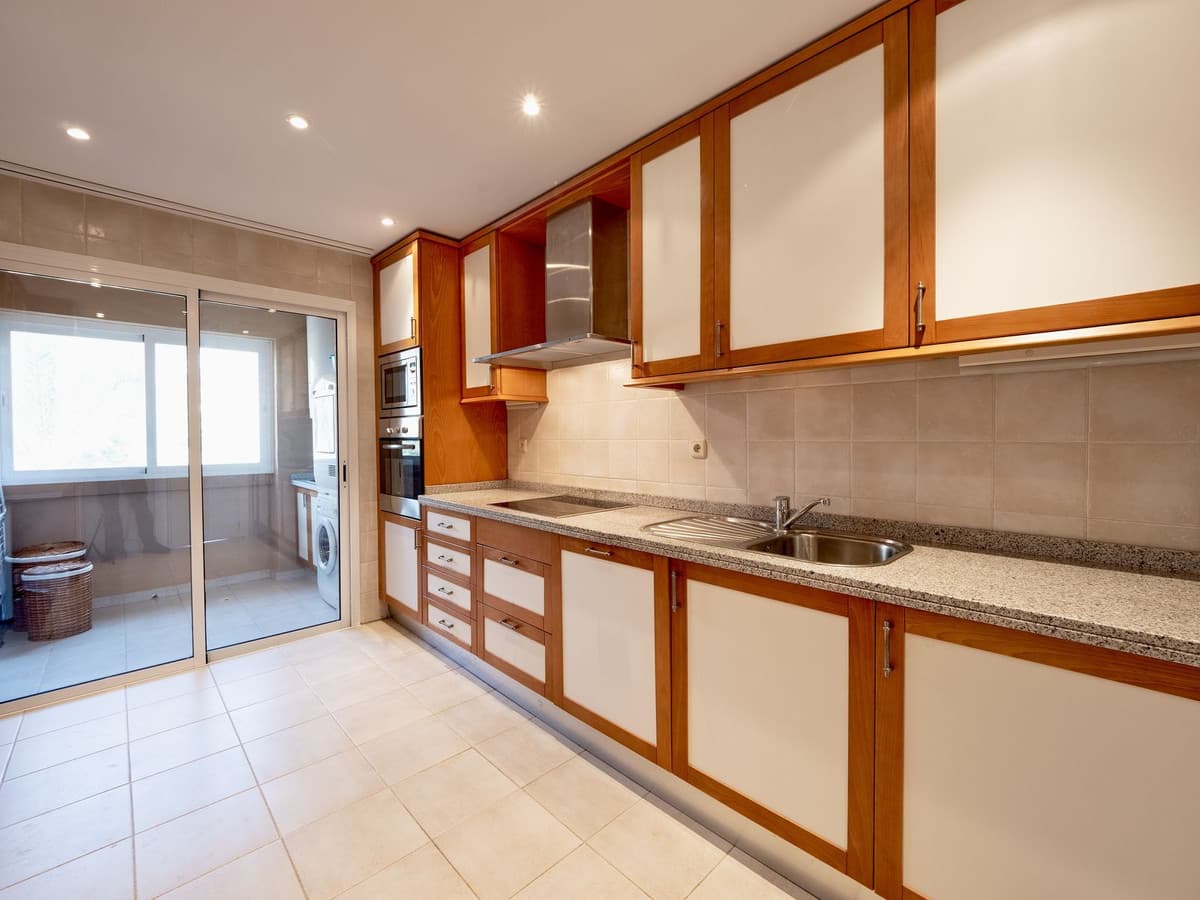 Middle Floor Apartment in Río Real — photo 9 of 10