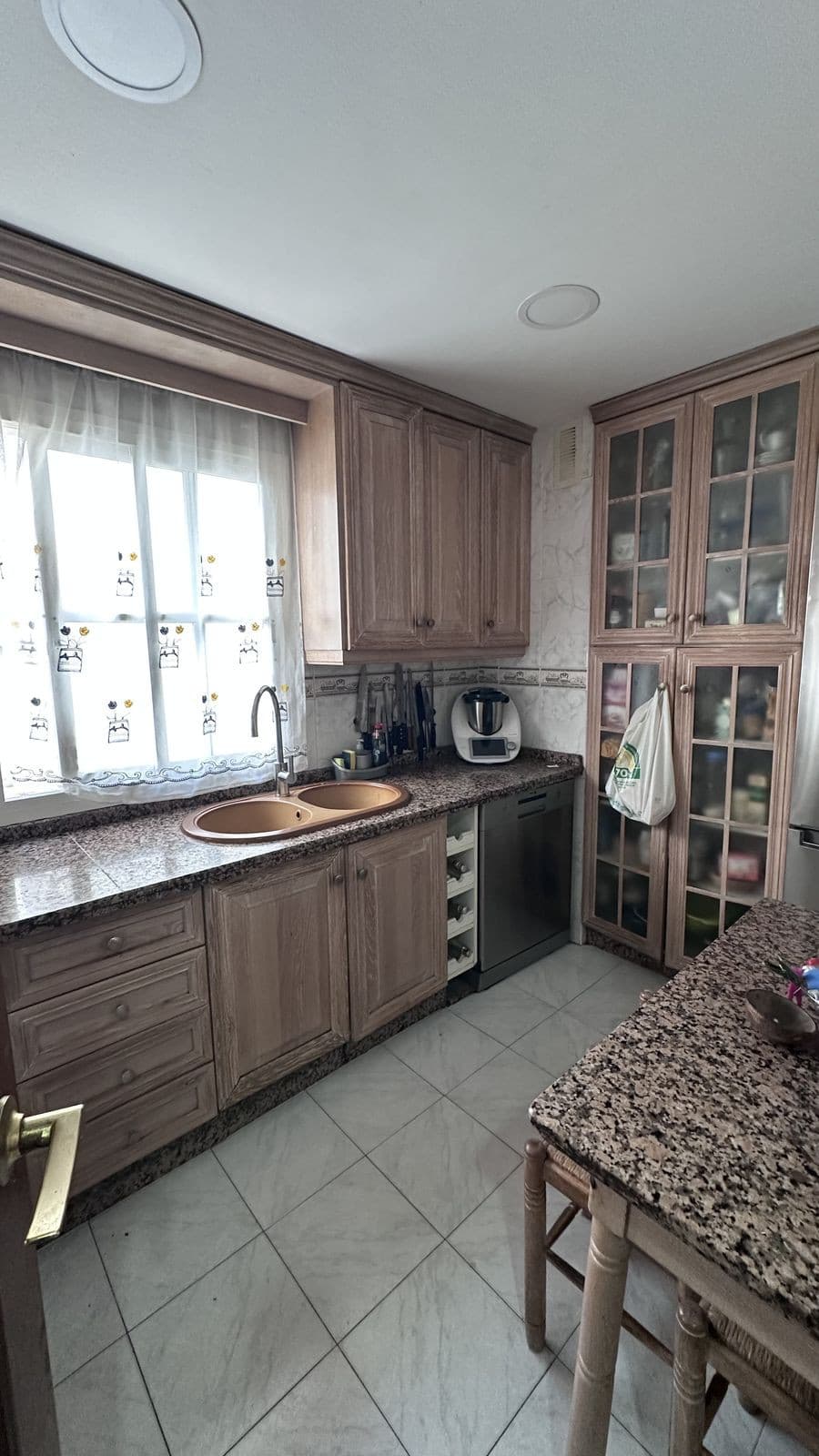 Top Floor Apartment in San Pedro de Alcántara — photo 4 of 10
