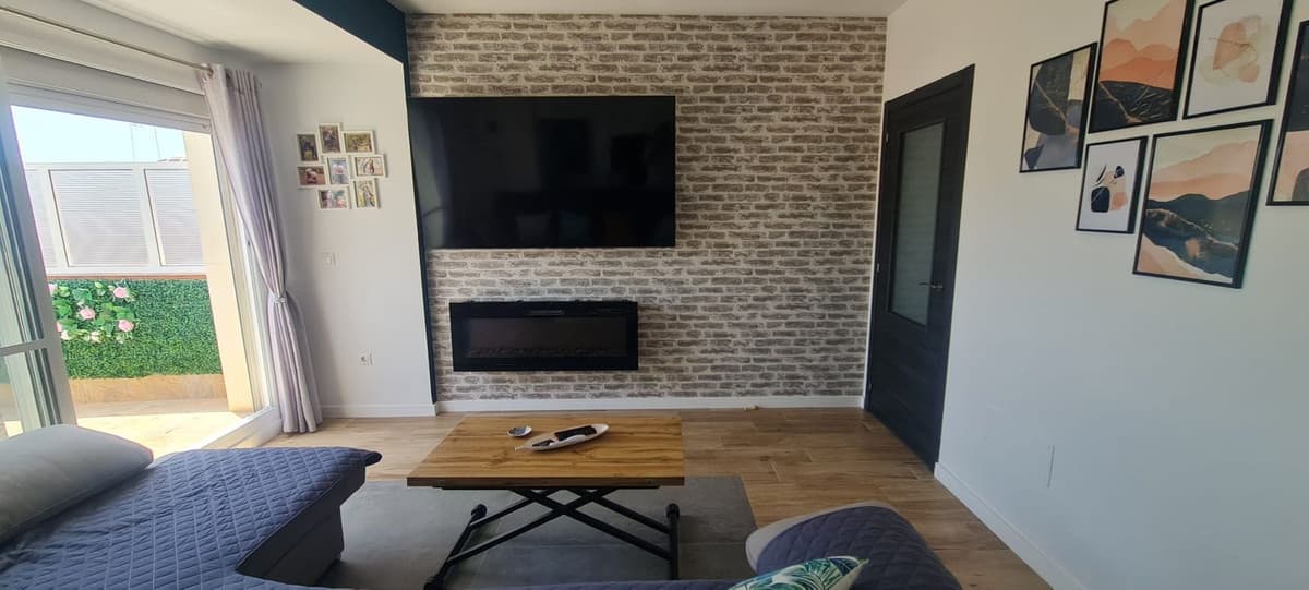 Penthouse in Málaga — photo 8 of 10