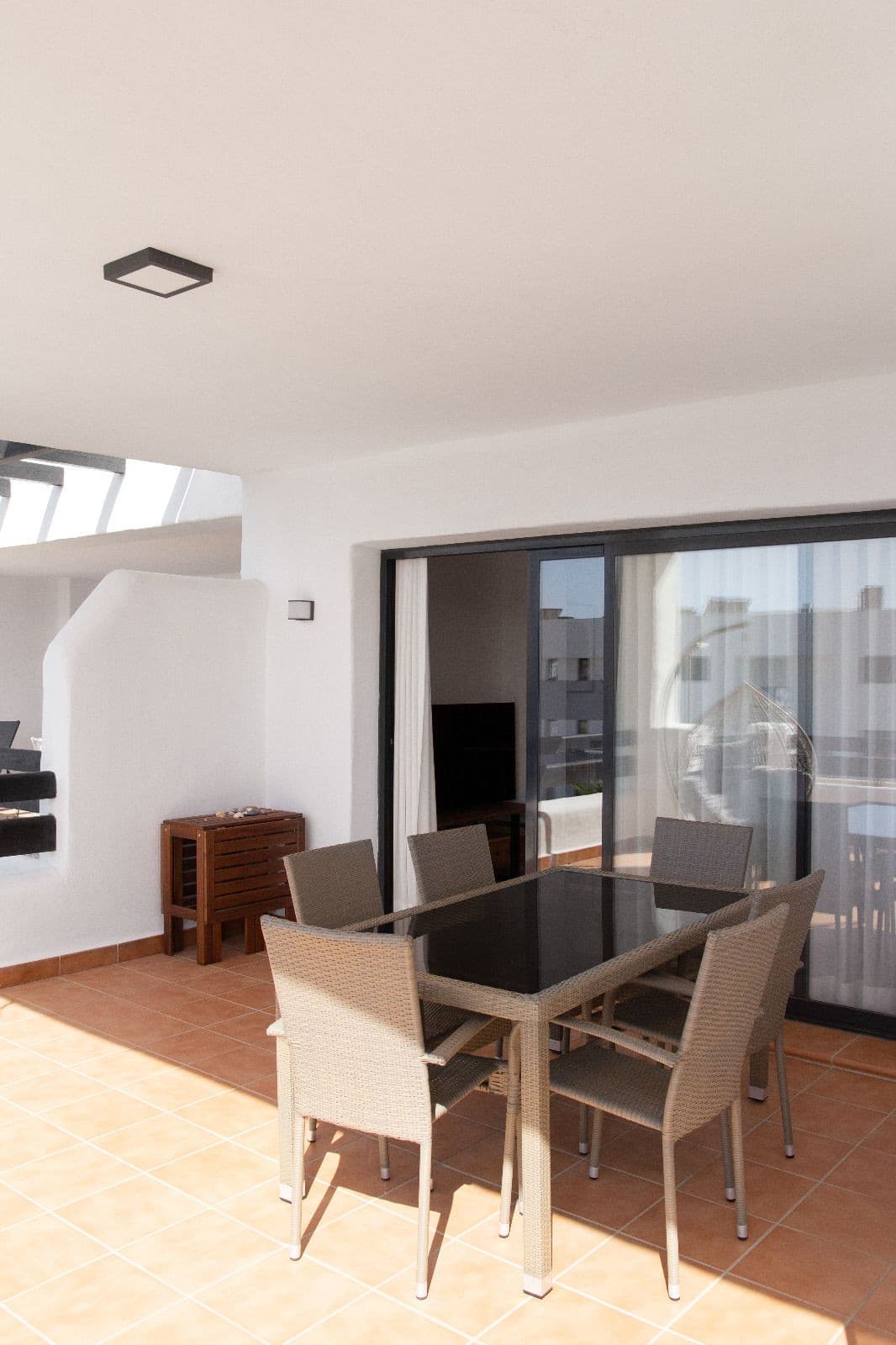 Ground Floor Apartment in Casares — photo 6 of 10