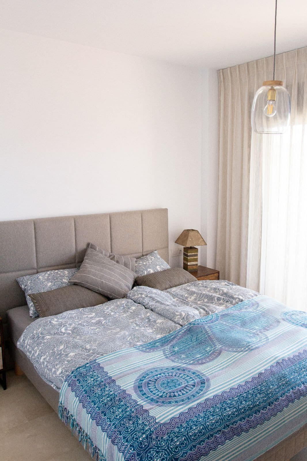 Ground Floor Apartment in Casares — photo 7 of 10
