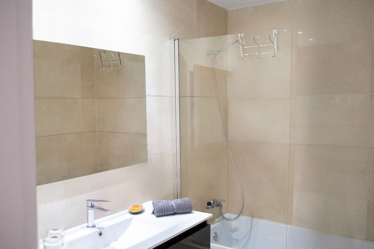 Ground Floor Apartment in Casares — photo 10 of 10
