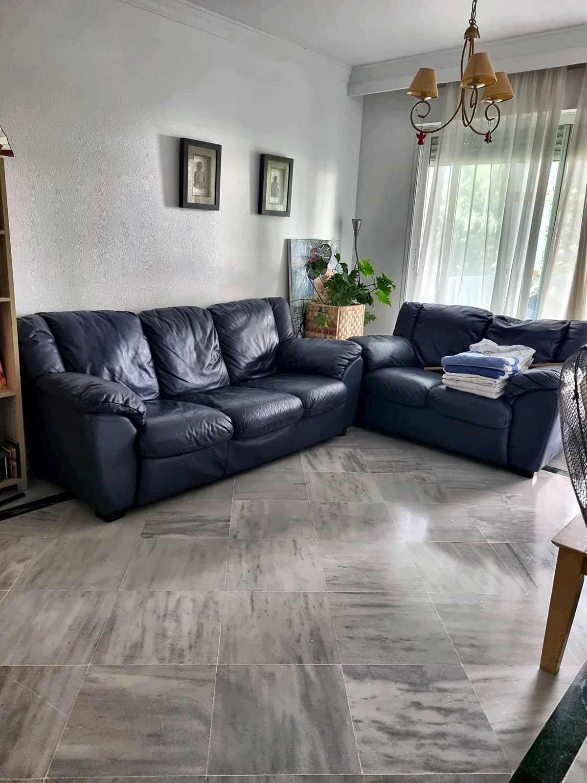 Middle Floor Apartment in Nueva Andalucía — photo 4 of 10