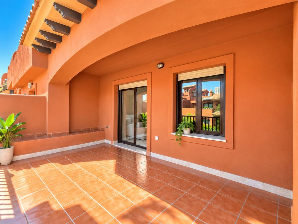 Penthouse Duplex in Estepona — photo 10 of 10
