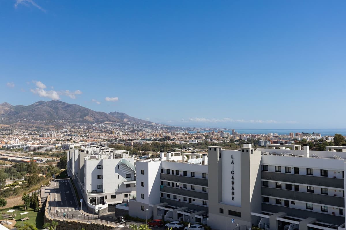Penthouse in Mijas — photo 4 of 10