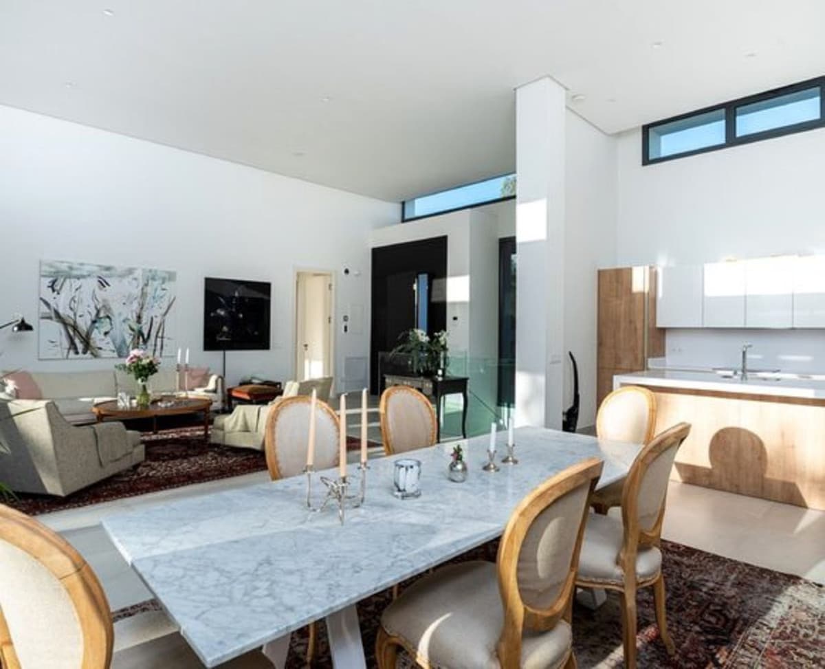 Detached Villa in Atalaya — photo 8 of 10