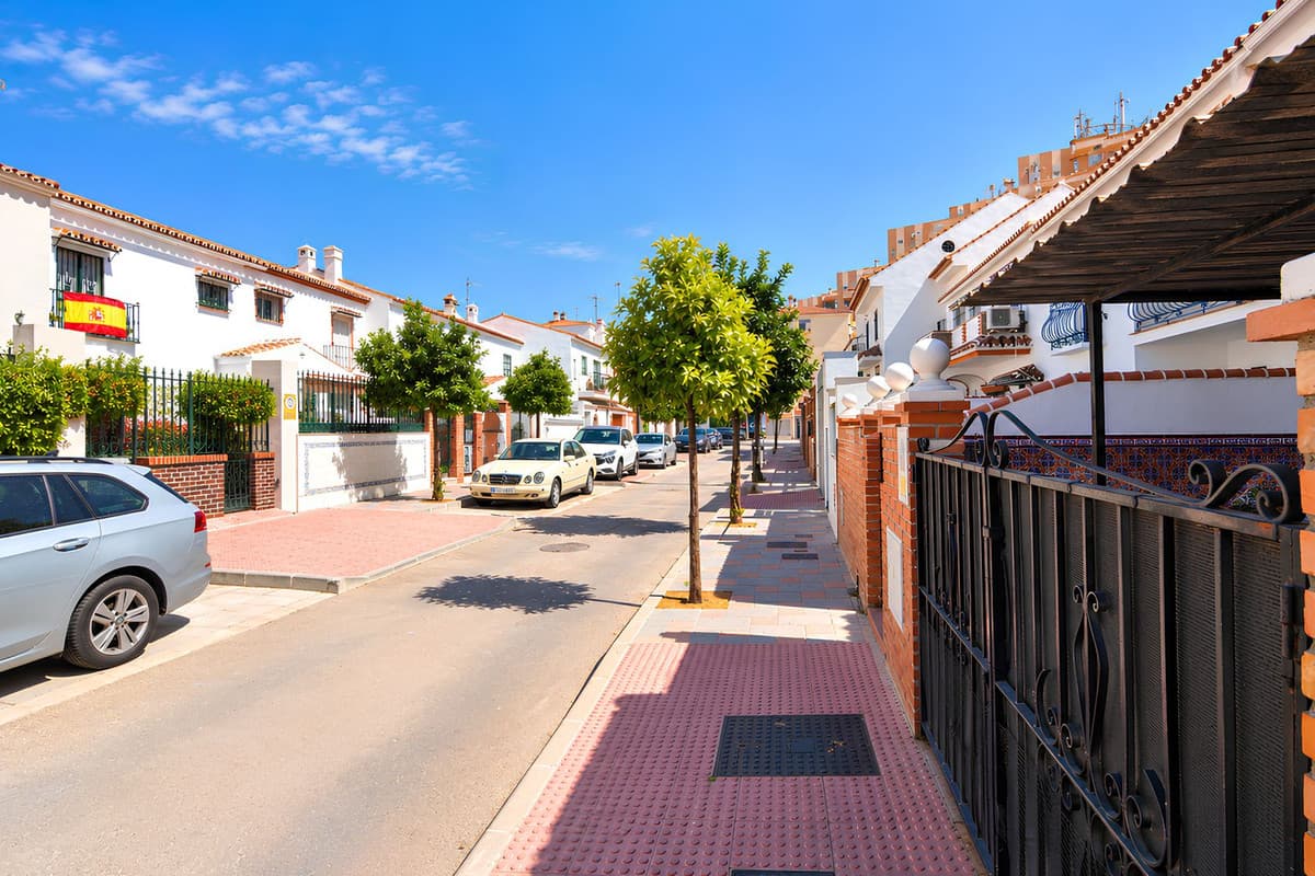 Detached Villa in Fuengirola — photo 6 of 10