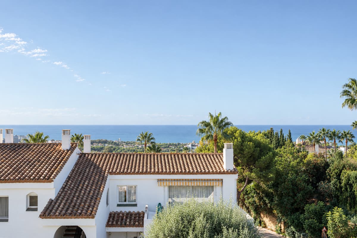 Penthouse in El Paraiso — photo 5 of 10