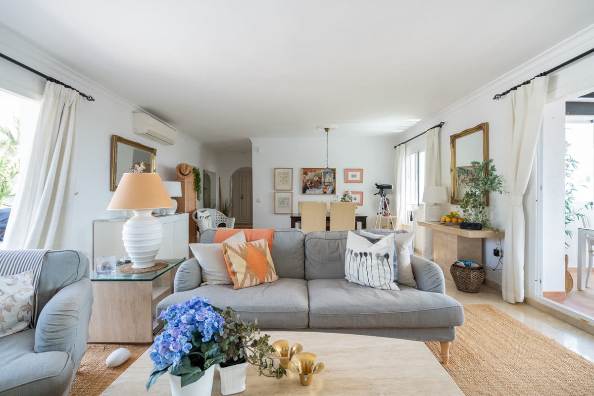 Penthouse in El Paraiso — photo 8 of 10