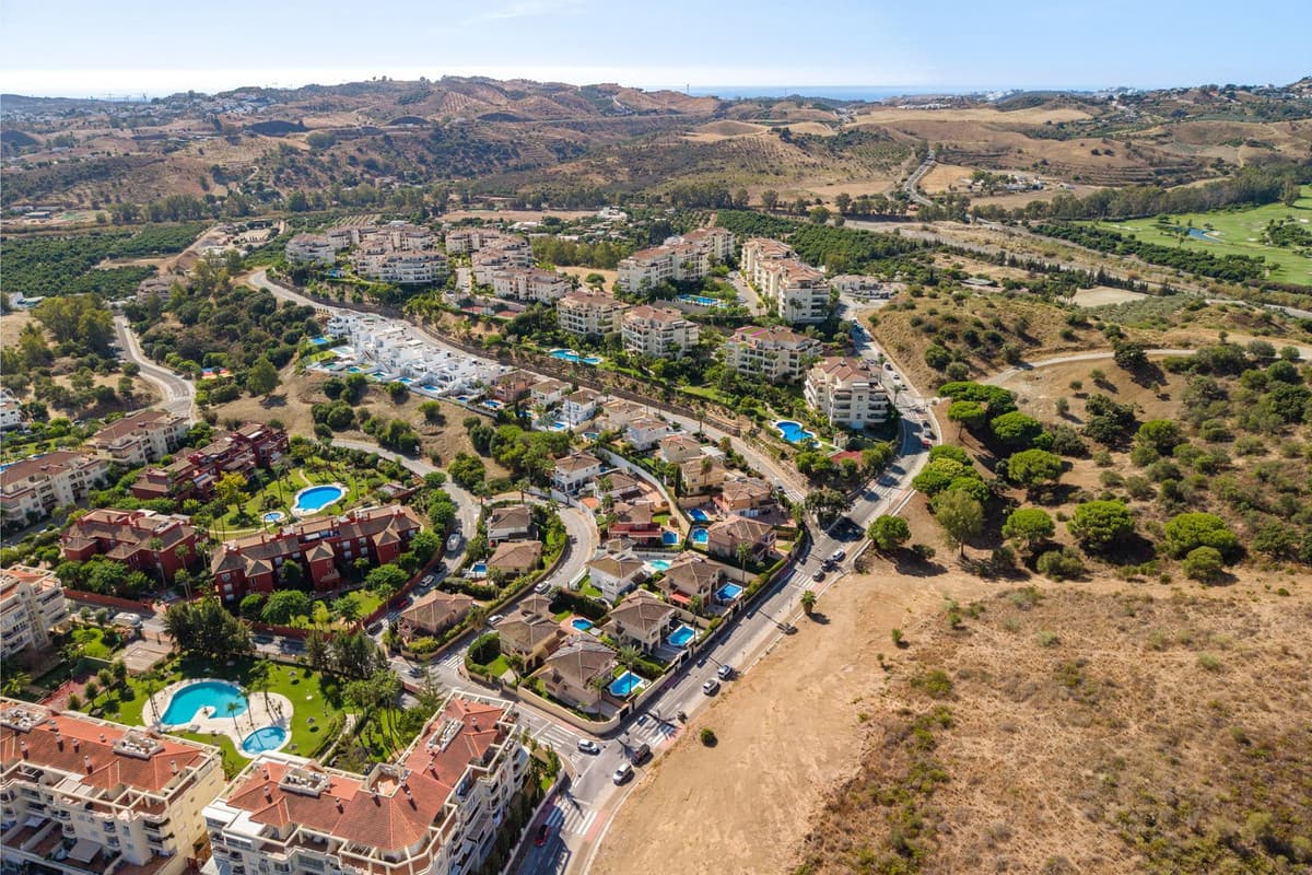 Detached Villa in La Cala Hills — photo 5 of 10