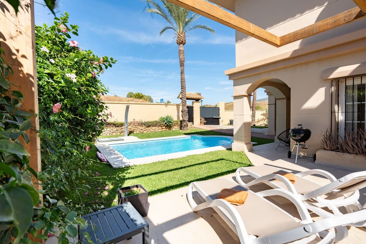 Detached Villa in La Cala Hills — photo 8 of 10