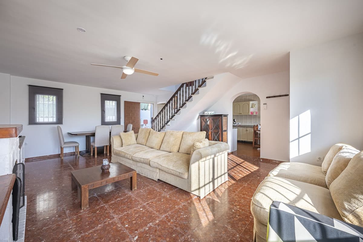 Detached Villa in Estepona — photo 7 of 10