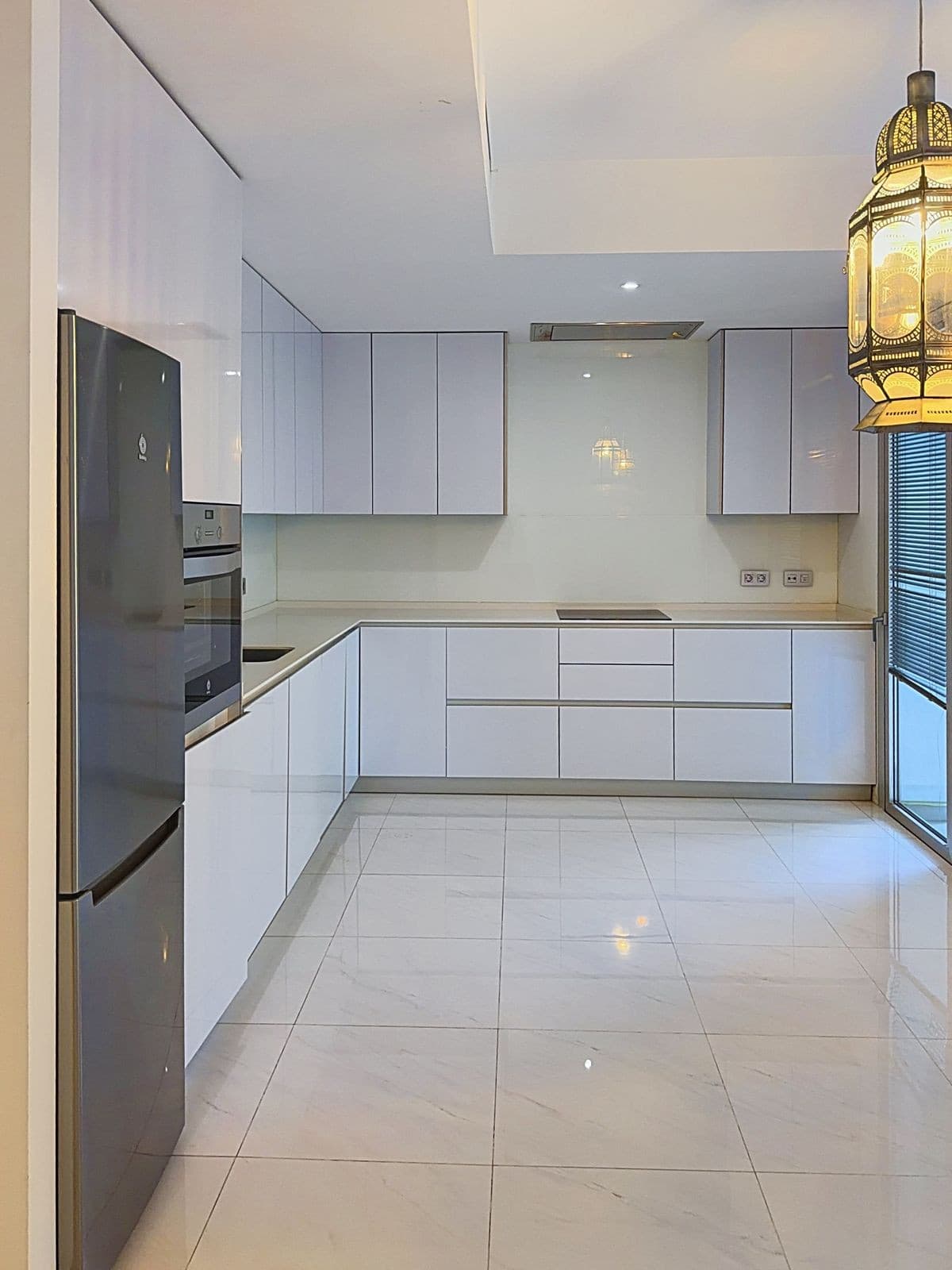 Ground Floor Apartment in Bel Air — photo 10 of 10