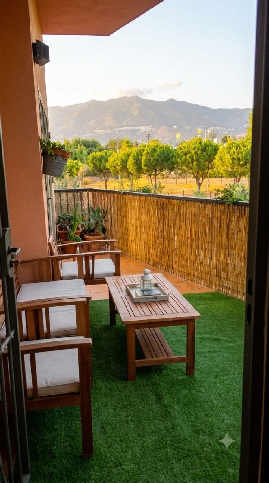 Ground Floor Apartment in Fuengirola — photo 1 of 10