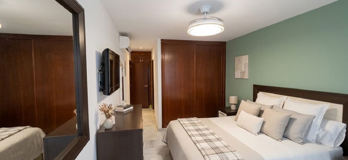 Ground Floor Apartment in Fuengirola — photo 10 of 10