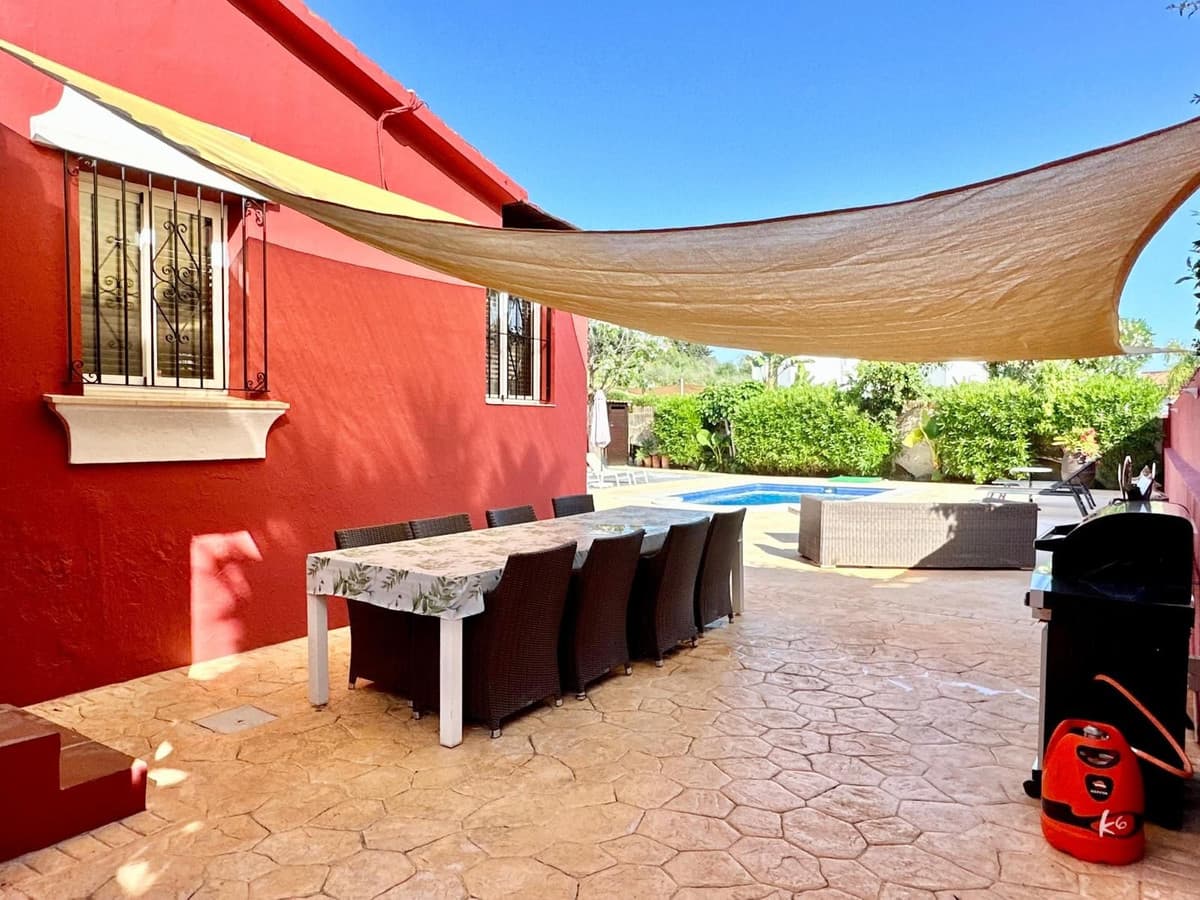 Detached Villa in Marbella — photo 4 of 10