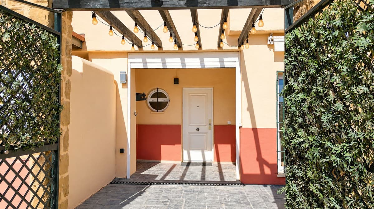 Townhouse in La Cala de Mijas — photo 4 of 10