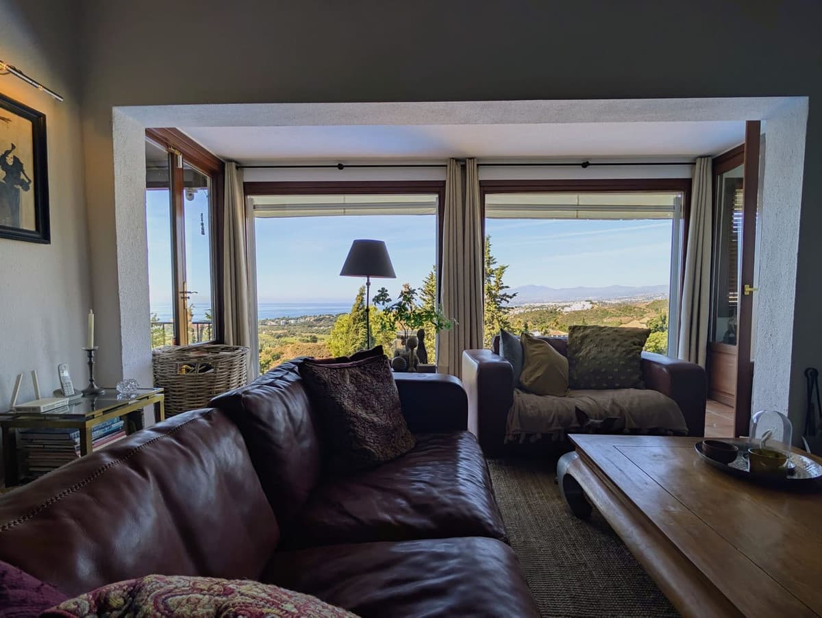 Detached Villa in El Rosario — photo 5 of 10