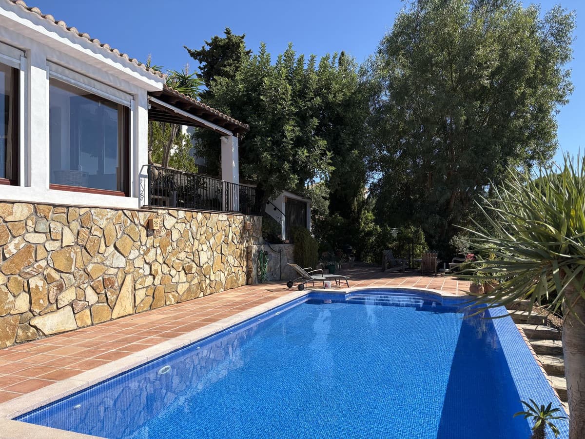 Detached Villa in El Rosario — photo 8 of 10