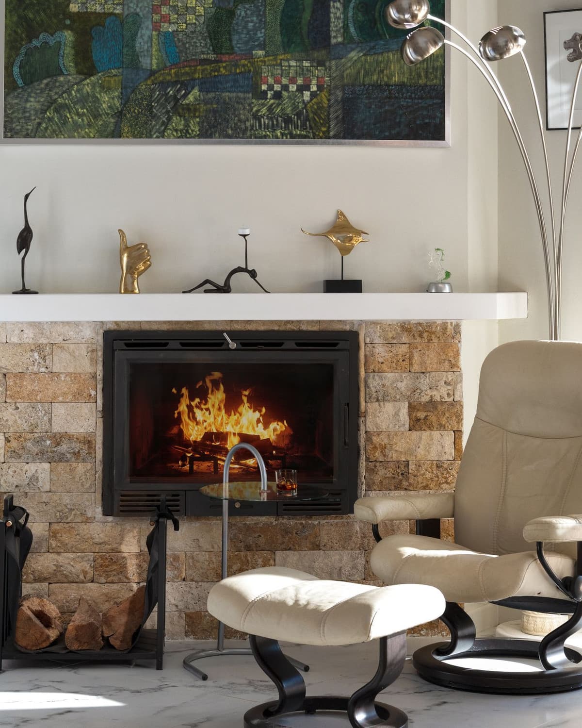 Detached Villa in Torrequebrada — photo 10 of 10
