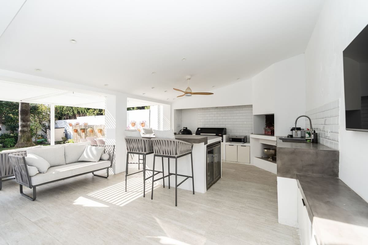 Detached Villa in Atalaya — photo 3 of 10