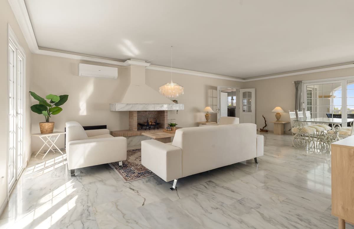 Detached Villa in Campo Mijas — photo 5 of 10
