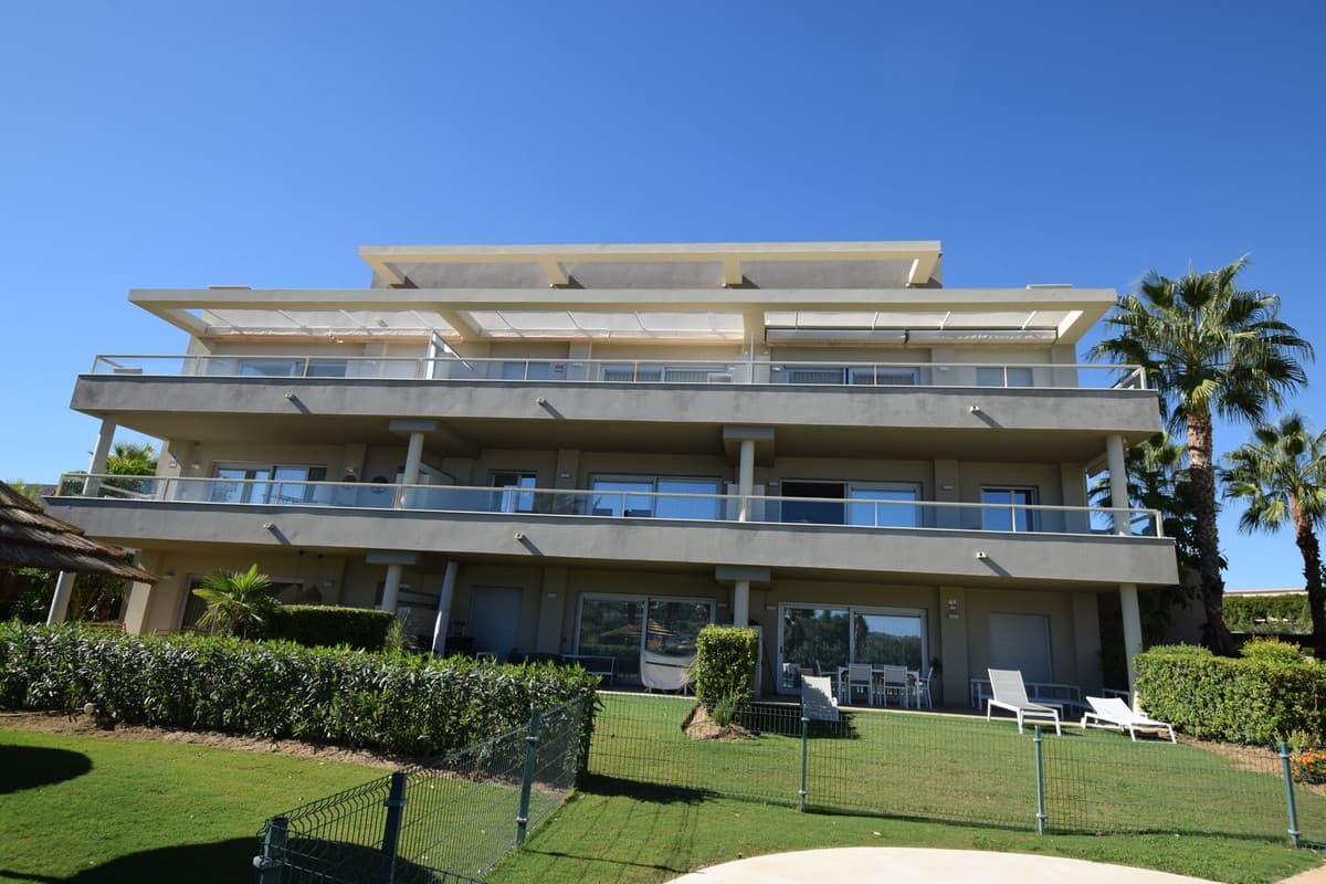 Middle Floor Apartment in La Cala Golf — photo 4 of 10