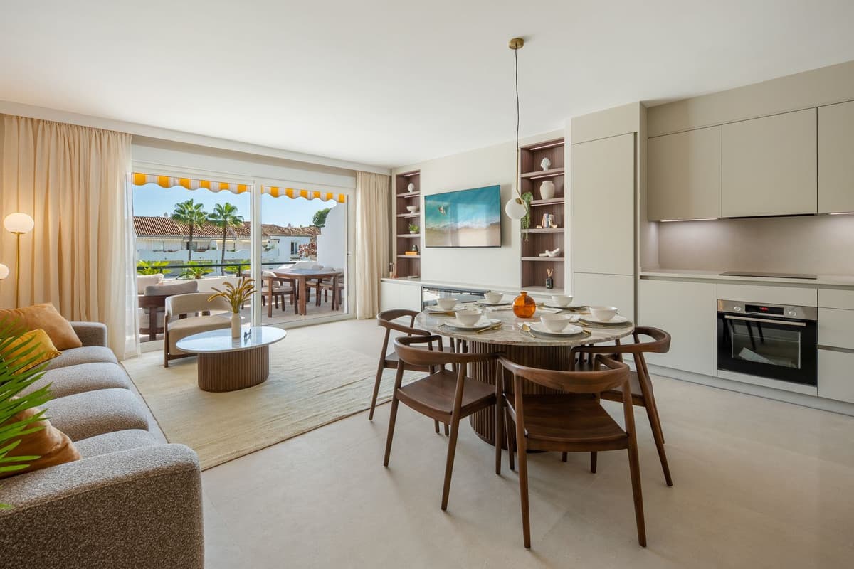 Penthouse in New Golden Mile — photo 7 of 10