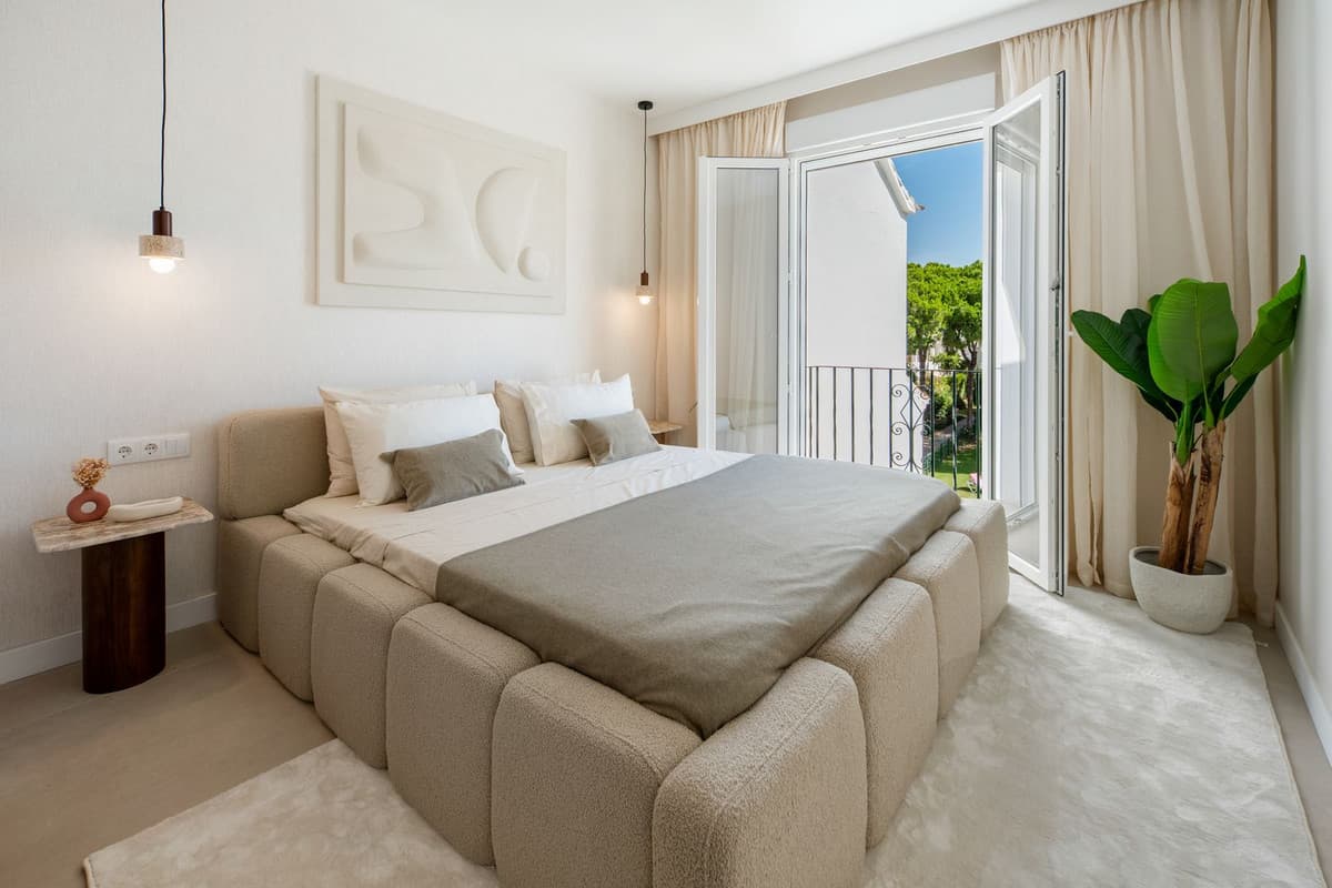 Penthouse in New Golden Mile — photo 10 of 10