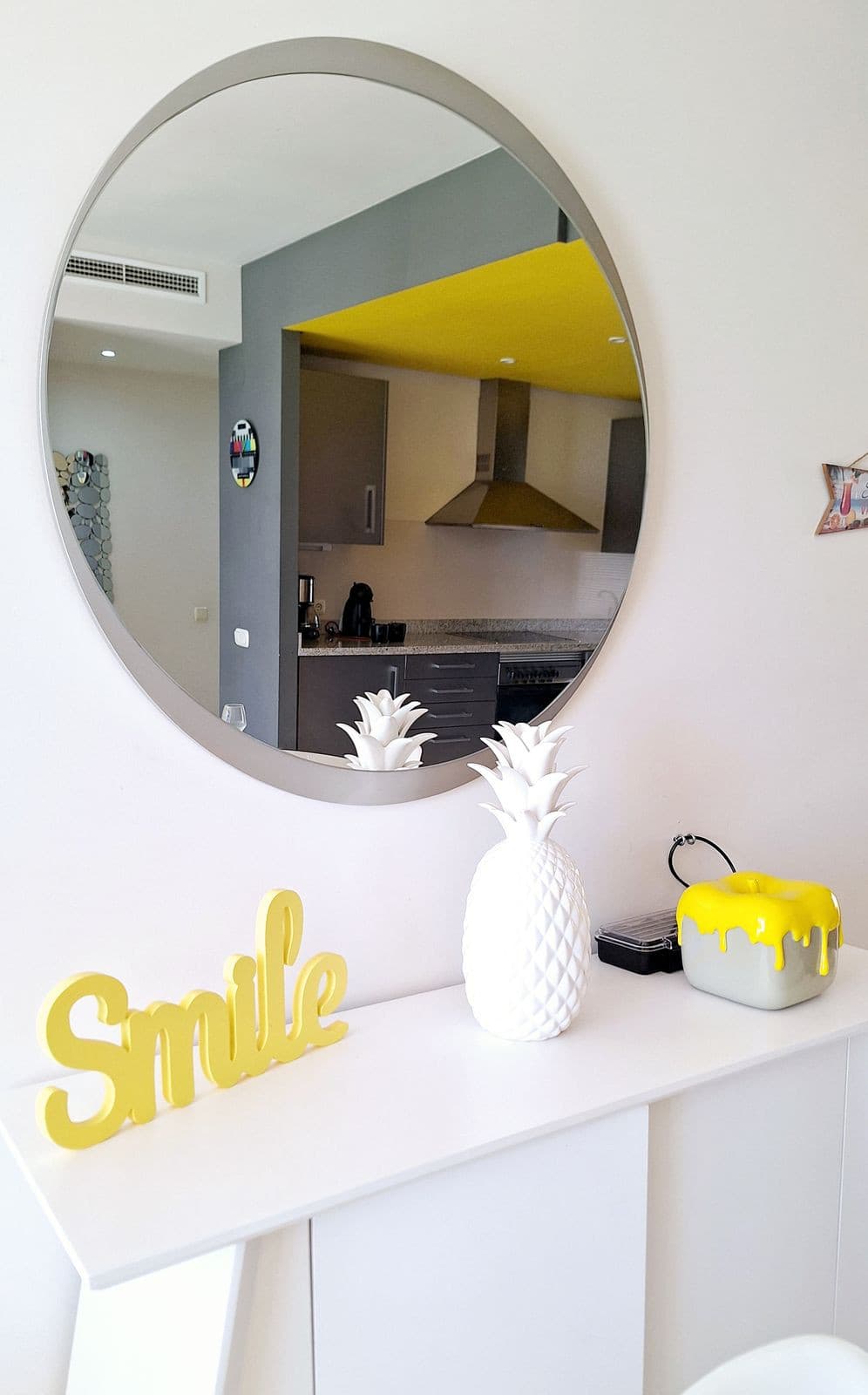 Middle Floor Apartment in Estepona — photo 5 of 10
