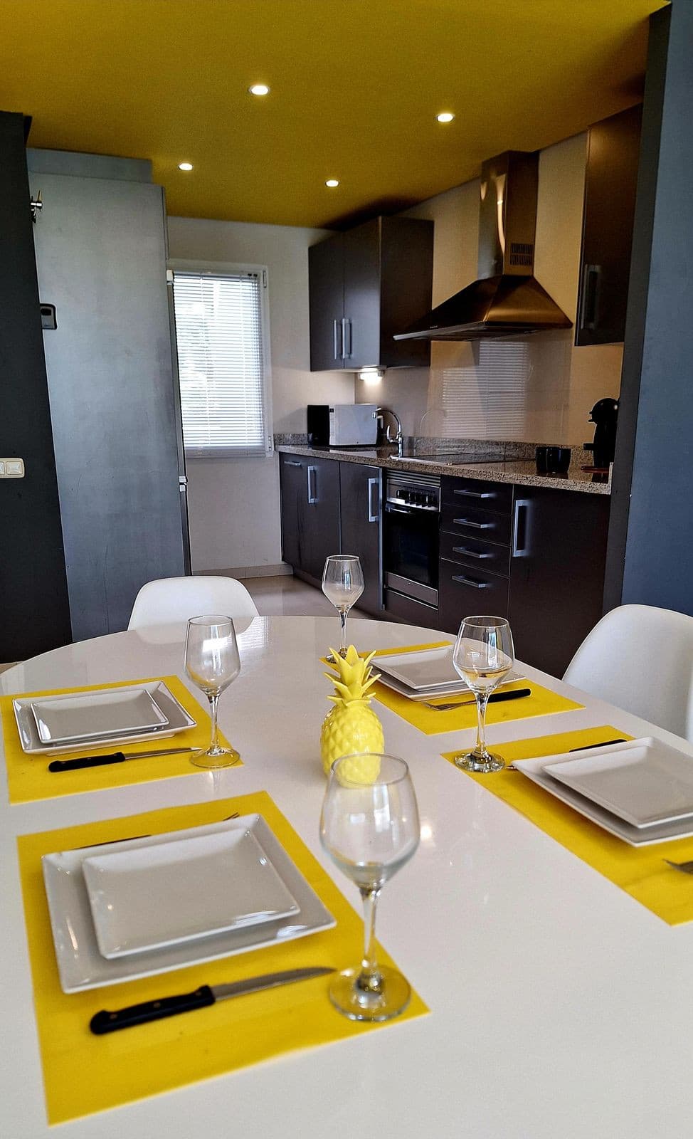 Middle Floor Apartment in Estepona — photo 8 of 10