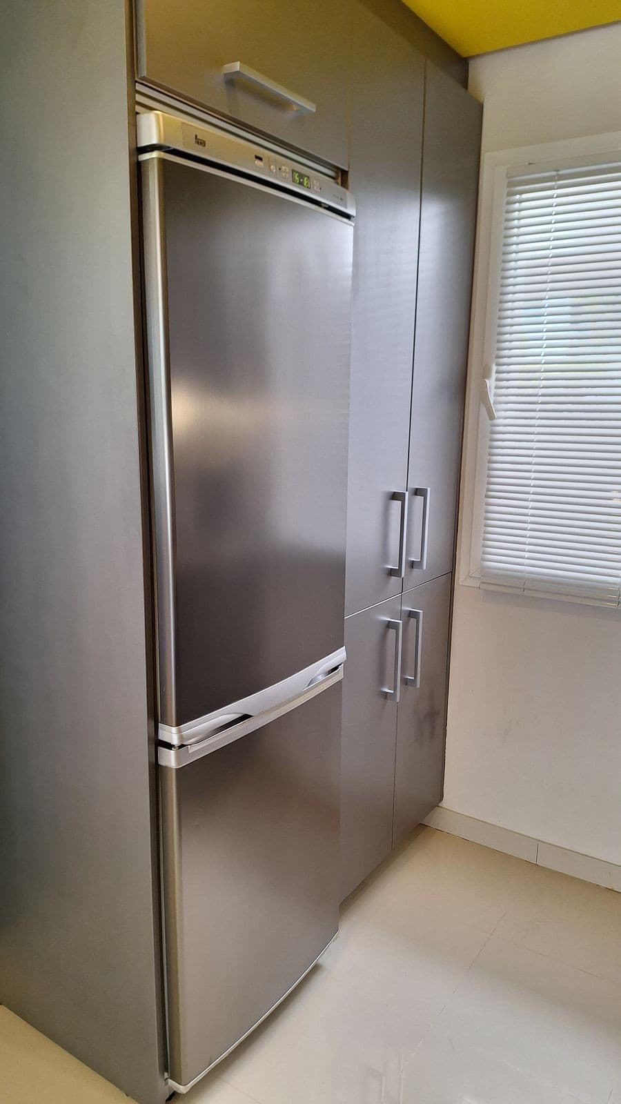 Middle Floor Apartment in Estepona — photo 10 of 10
