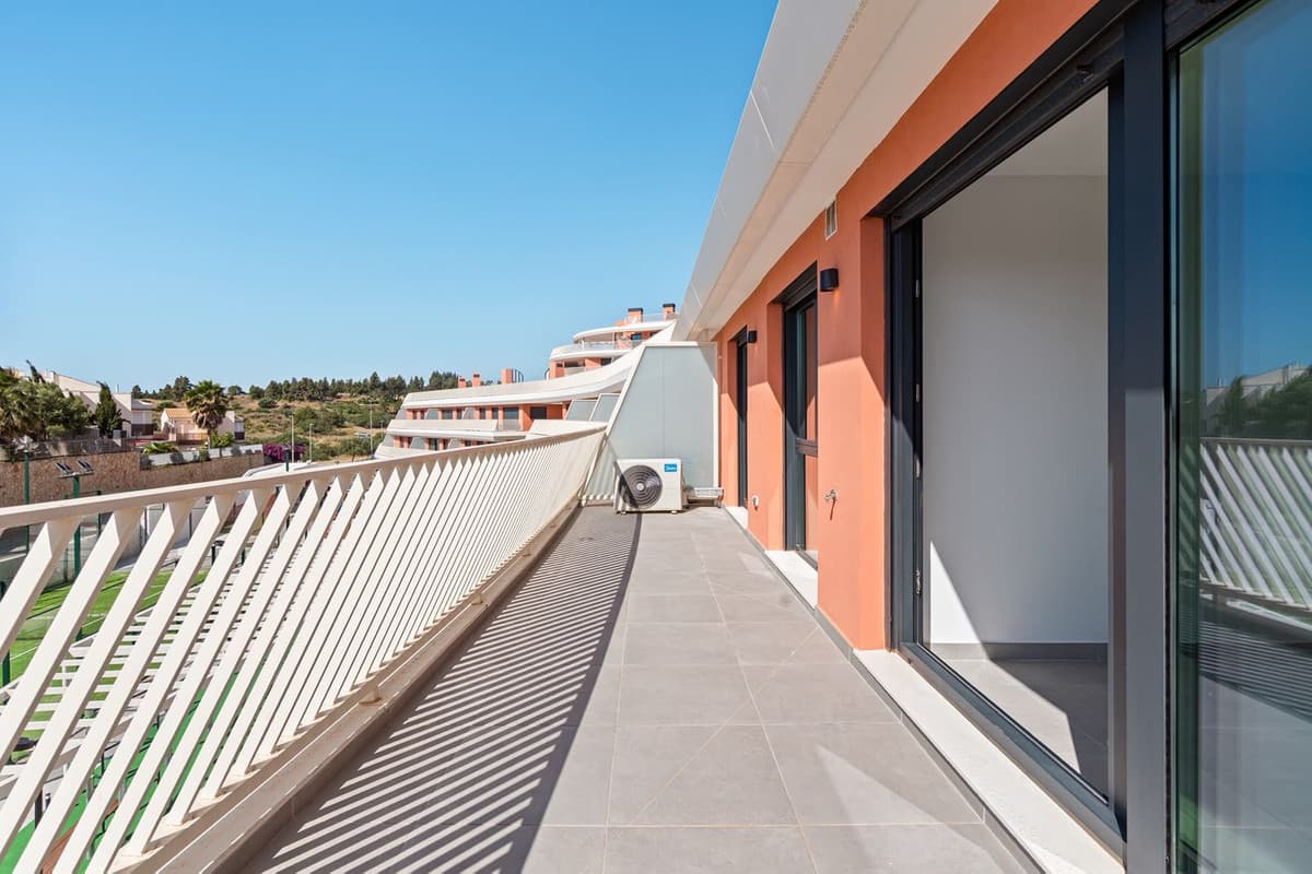 Middle Floor Apartment in Mijas — photo 6 of 10